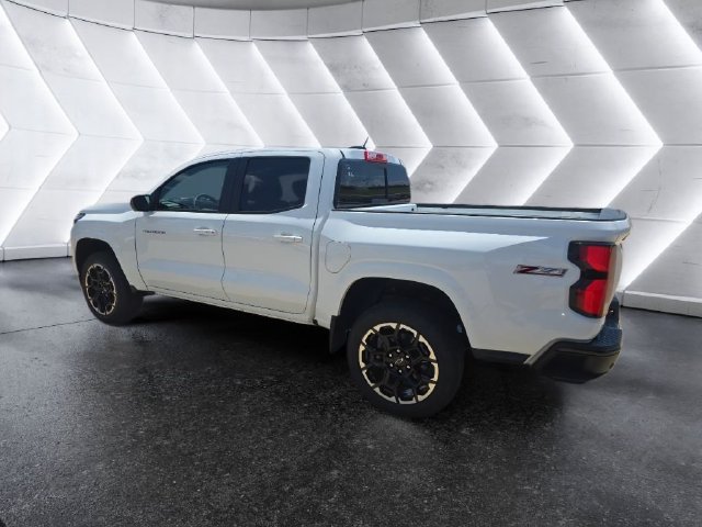 2026 Chevrolet Colorado Z71 - Photo 7