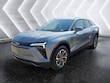 Chevrolet Blazer EV