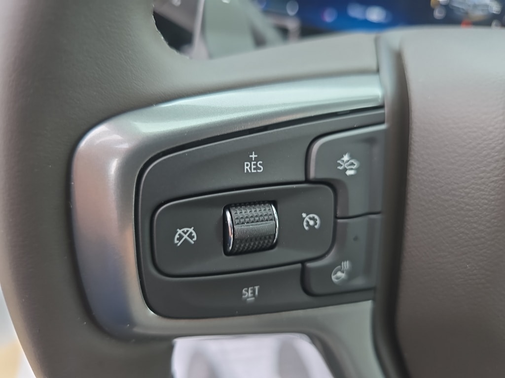2026 Chevrolet Silverado 1500 RST - Photo 21