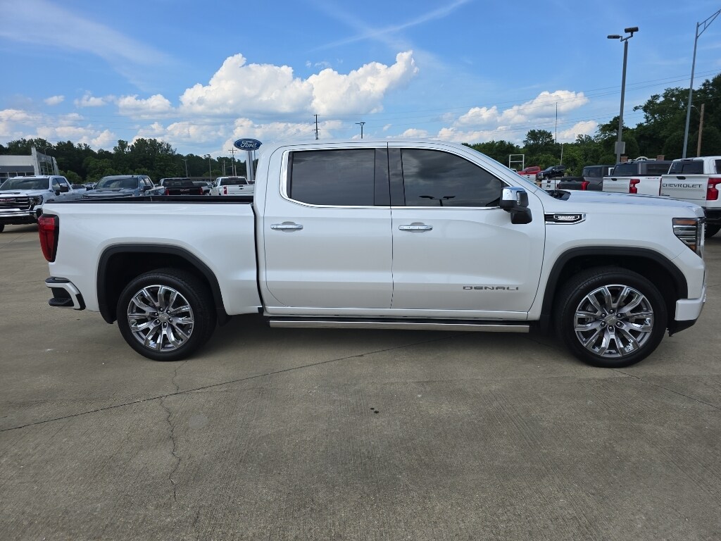 Used 2024 GMC Sierra 1500 Denali Truck