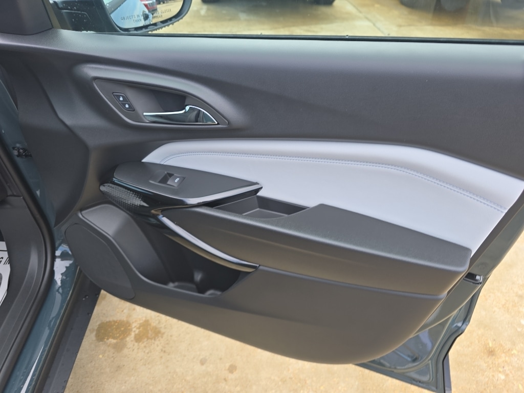 2026 Chevrolet Trax LT - Photo 15