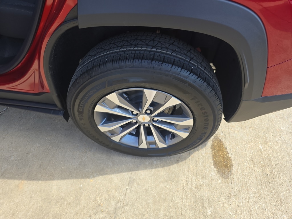 2026 Chevrolet Equinox LT - Photo 12