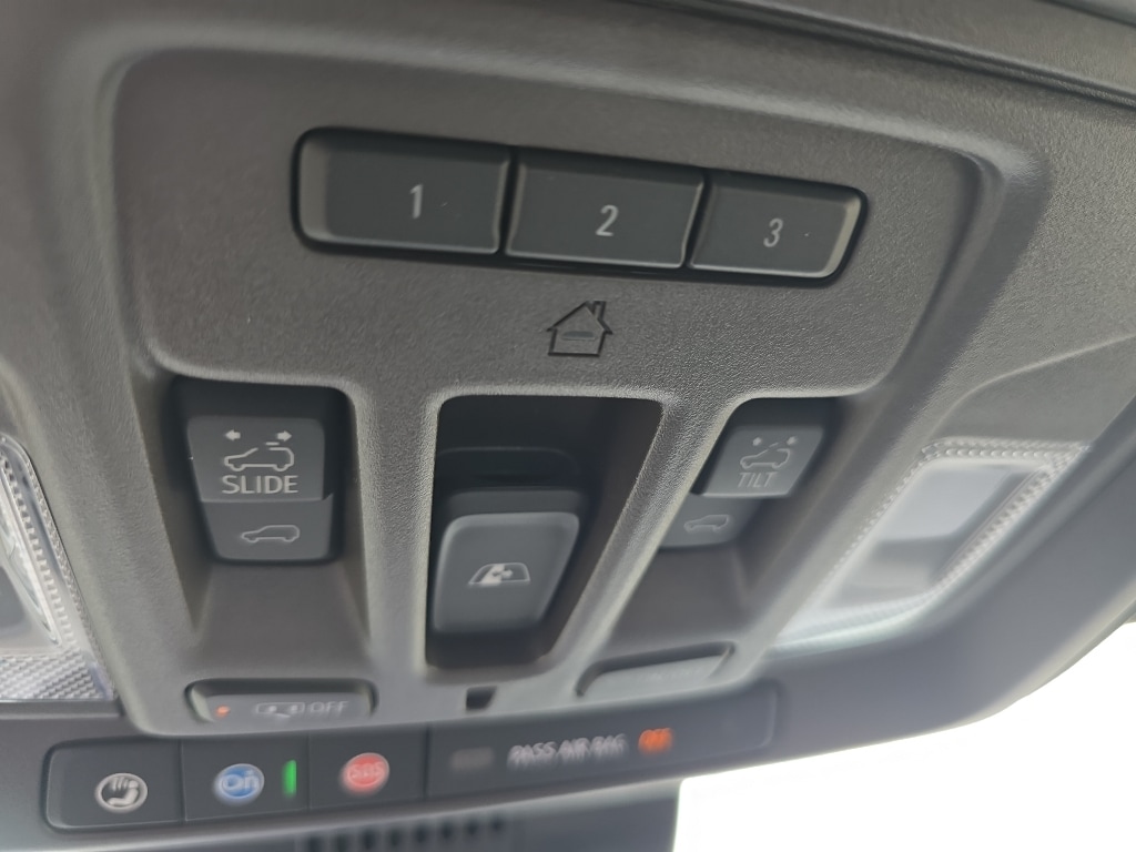 2026 Chevrolet Silverado 1500 LTZ - Photo 26