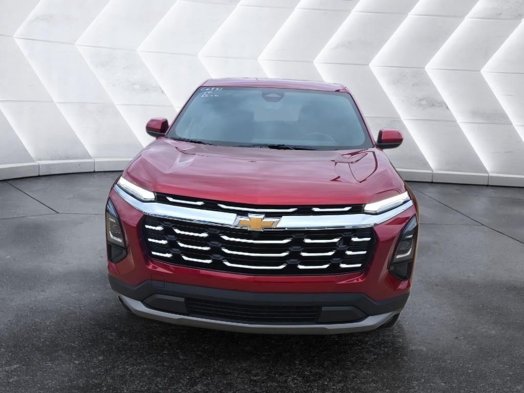 Used 2026 Chevrolet Equinox LT SUV