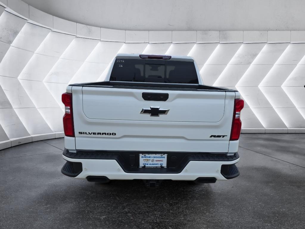 2026 Chevrolet Silverado 1500 RST - Photo 6