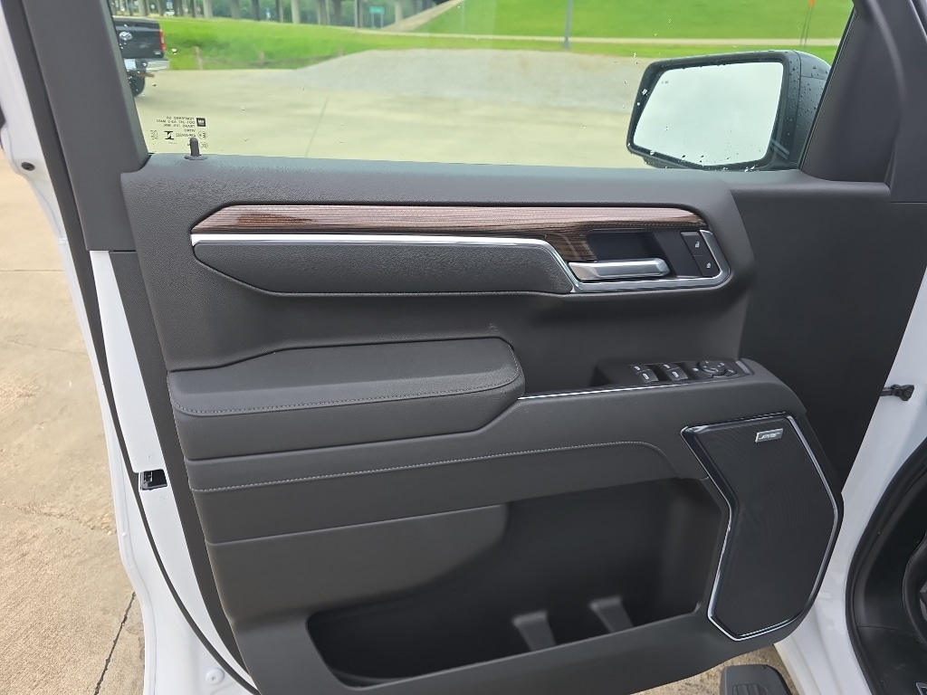 2026 Chevrolet Silverado 1500 RST - Photo 17