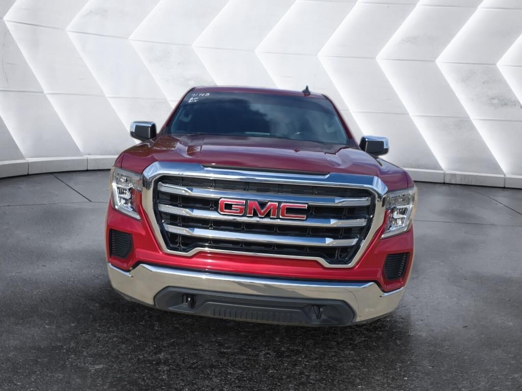 Used 2020 GMC Sierra 1500 SLE Truck