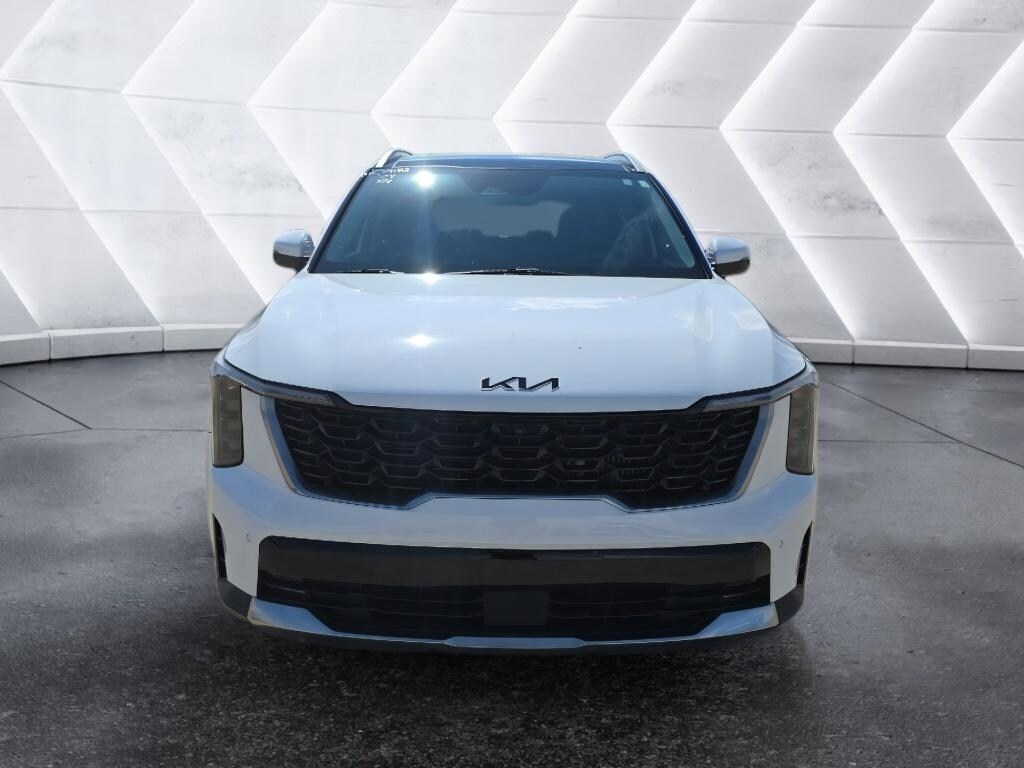 Used 2024 Kia Sorento SX SUV