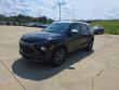 Used 2025 Chevrolet Trailblazer Activ SUV