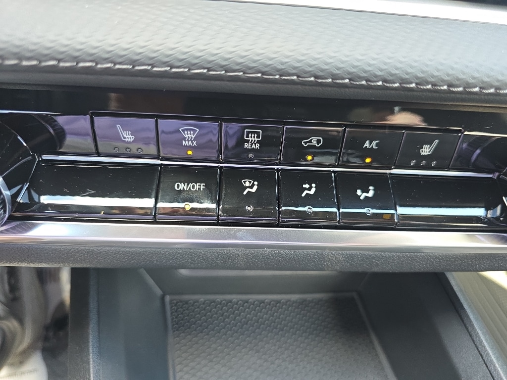 2026 Chevrolet Equinox LT - Photo 26