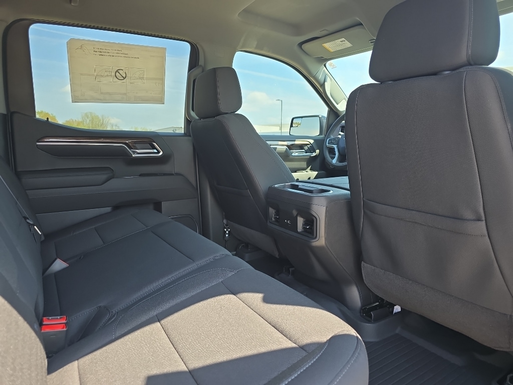 2026 Chevrolet Silverado 1500 LT Trail Boss - Photo 18