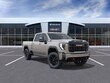  GMC Sierra 2500 HD