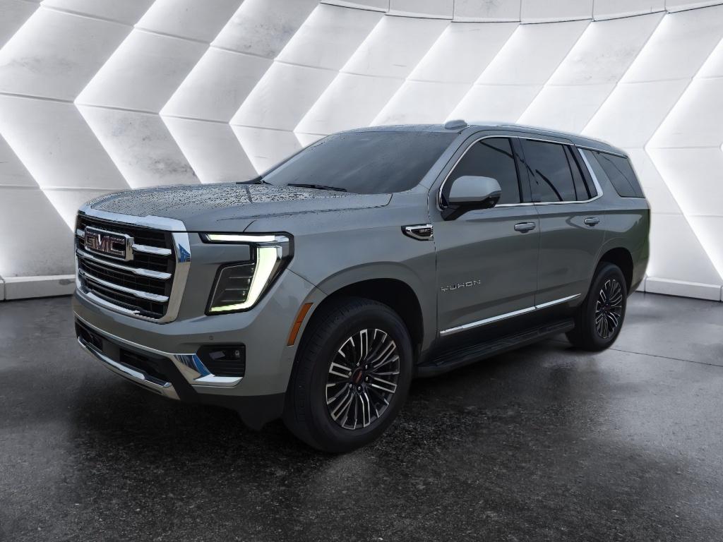 2026 GMC Yukon 4WD Elevation's photo