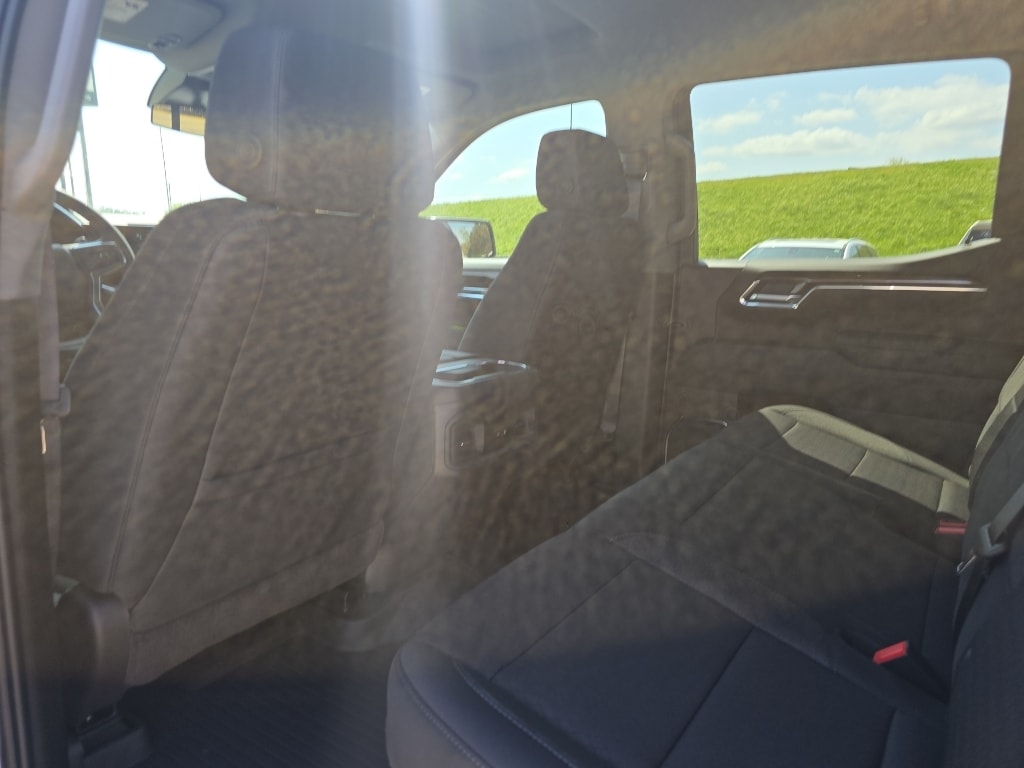 2026 Chevrolet Silverado 1500 LT Trail Boss - Photo 12