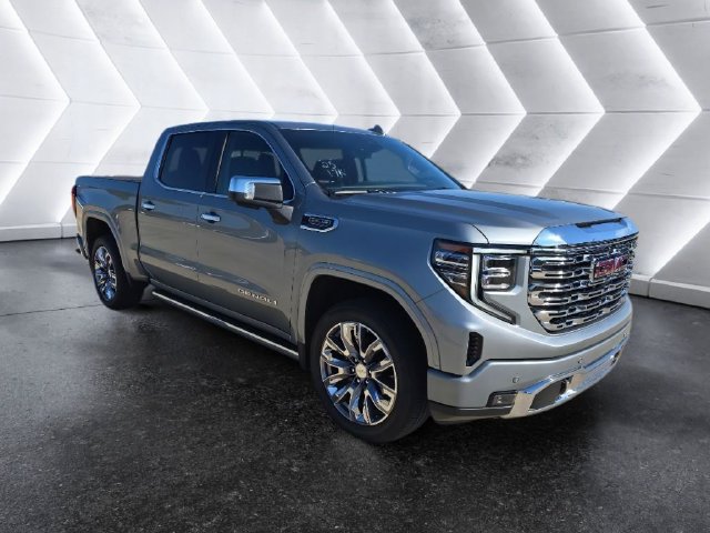 Used 2025 GMC Sierra 1500 Denali Truck