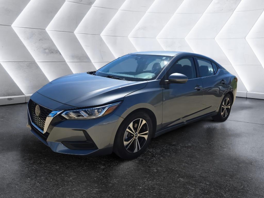 2023 Nissan Sentra