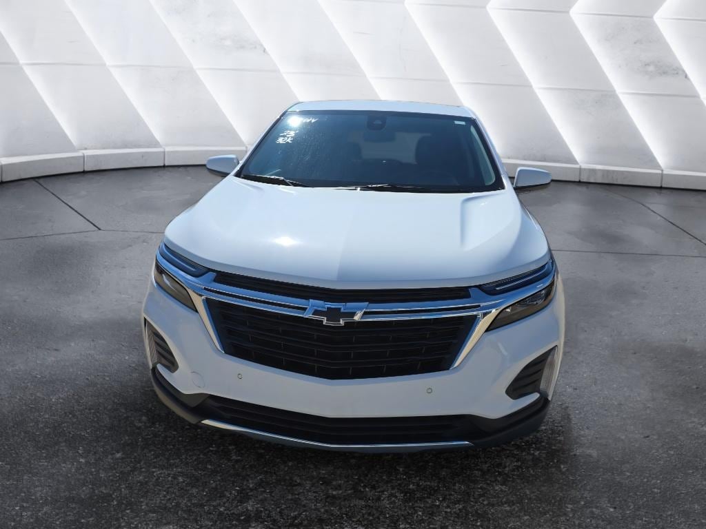 Used 2023 Chevrolet Equinox LT SUV