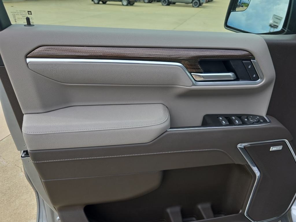 2026 Chevrolet Silverado 1500 RST - Photo 18