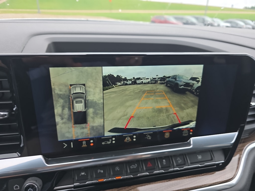 2026 Chevrolet Silverado 1500 RST - Photo 25
