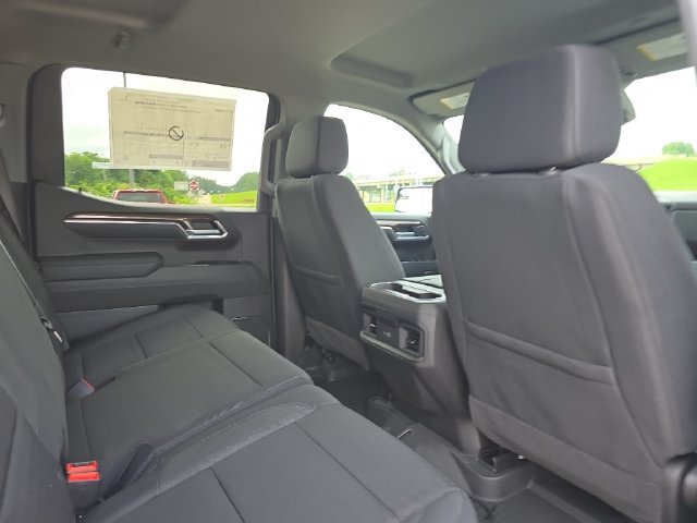 2026 Chevrolet Silverado 1500 LT Trail Boss - Photo 16