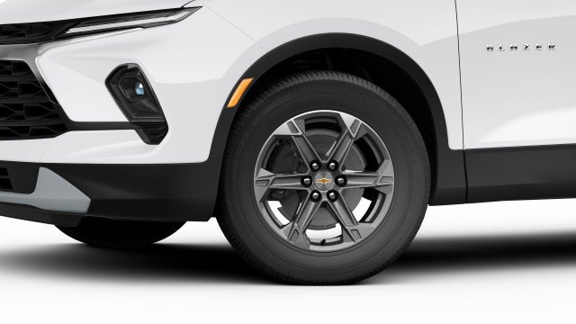 2026 Chevrolet Blazer 2LT - Photo 29