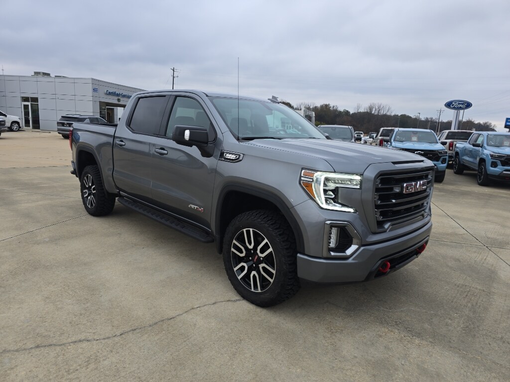 2021 Gmc Sierra 1500 Denali photo 3