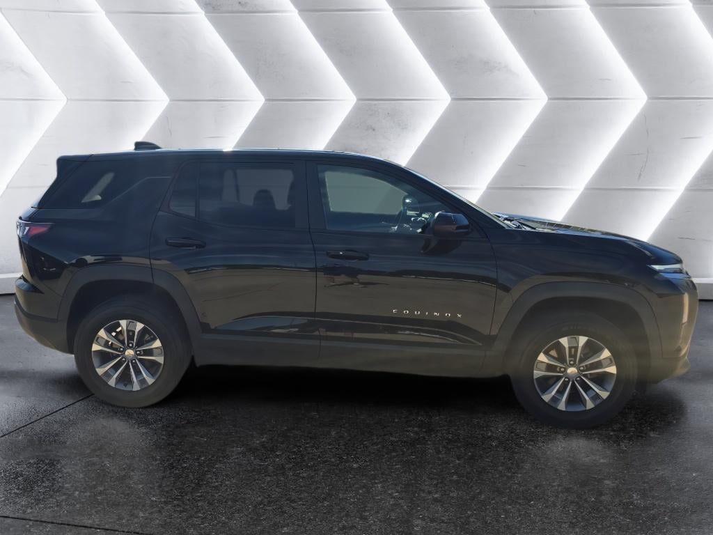 Used 2025 Chevrolet Equinox LT SUV