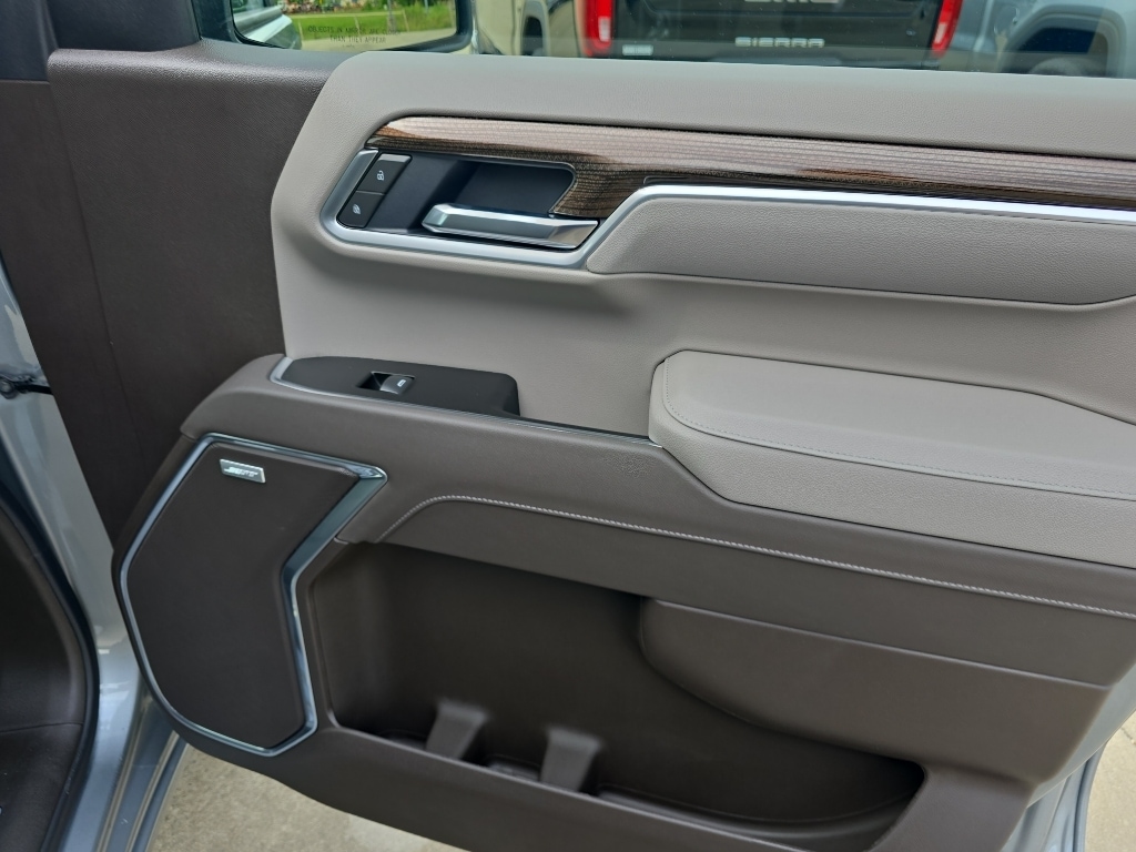2026 Chevrolet Silverado 1500 RST - Photo 15