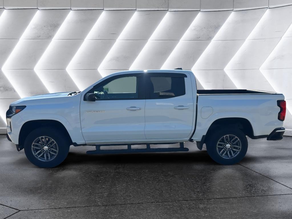 Used 2024 Chevrolet Colorado LT Truck