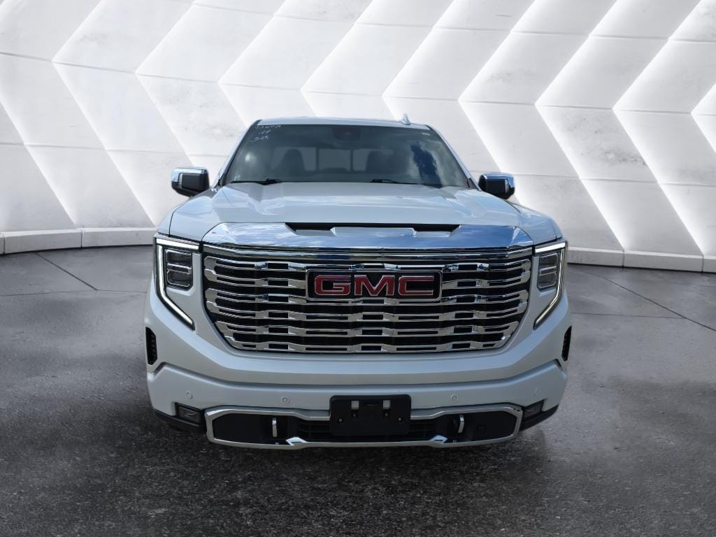 Used 2024 GMC Sierra 1500 Denali Truck