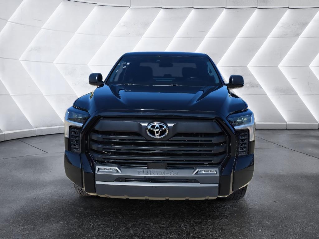 2022 Toyota Tundra SR5 photo 2