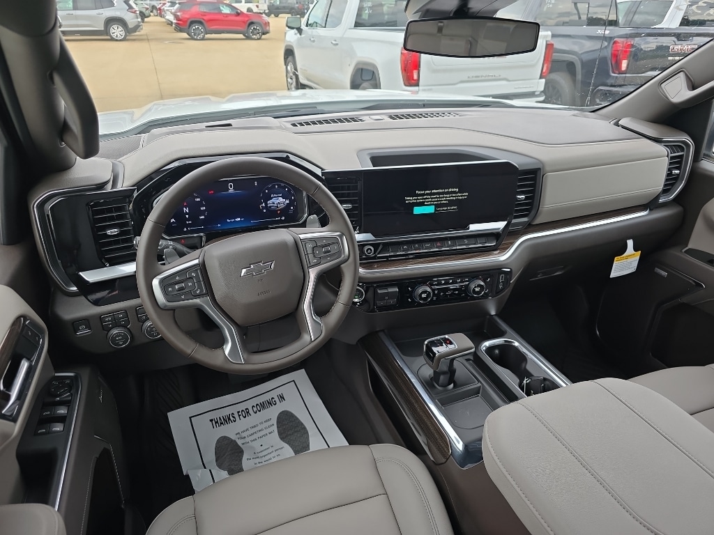2026 Chevrolet Silverado 1500 RST - Photo 9