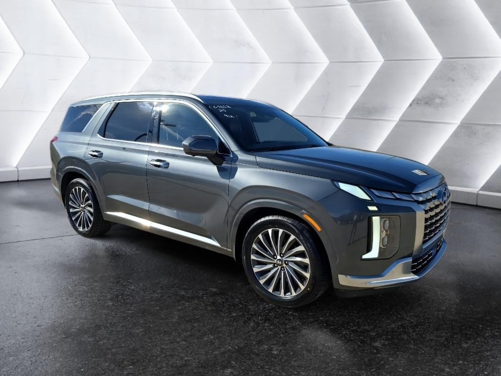 Used 2023 Hyundai Palisade Calligraphy