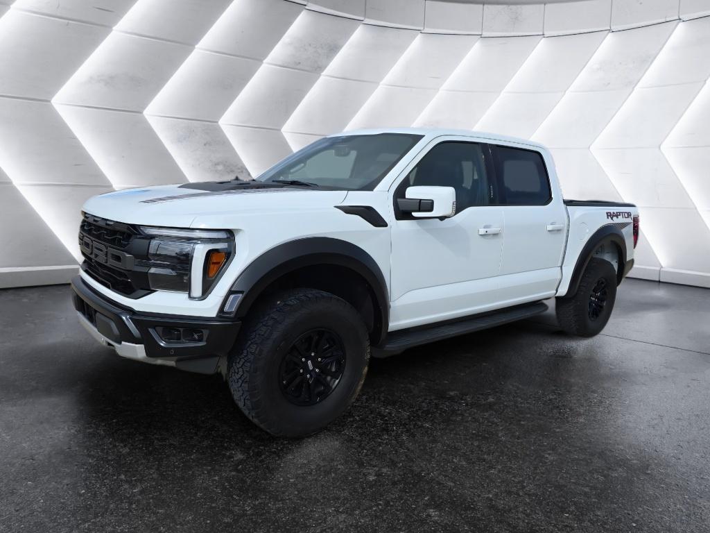 2024 Ford F-150 Raptor's photo