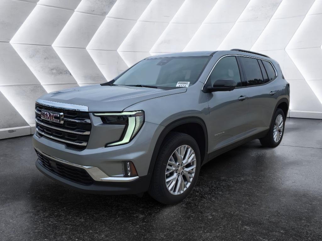 2026 GMC Acadia Elevation's photo