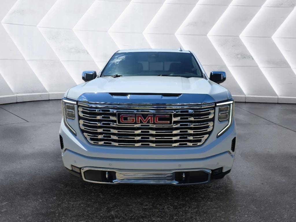 Used 2024 GMC Sierra 1500 Denali Truck