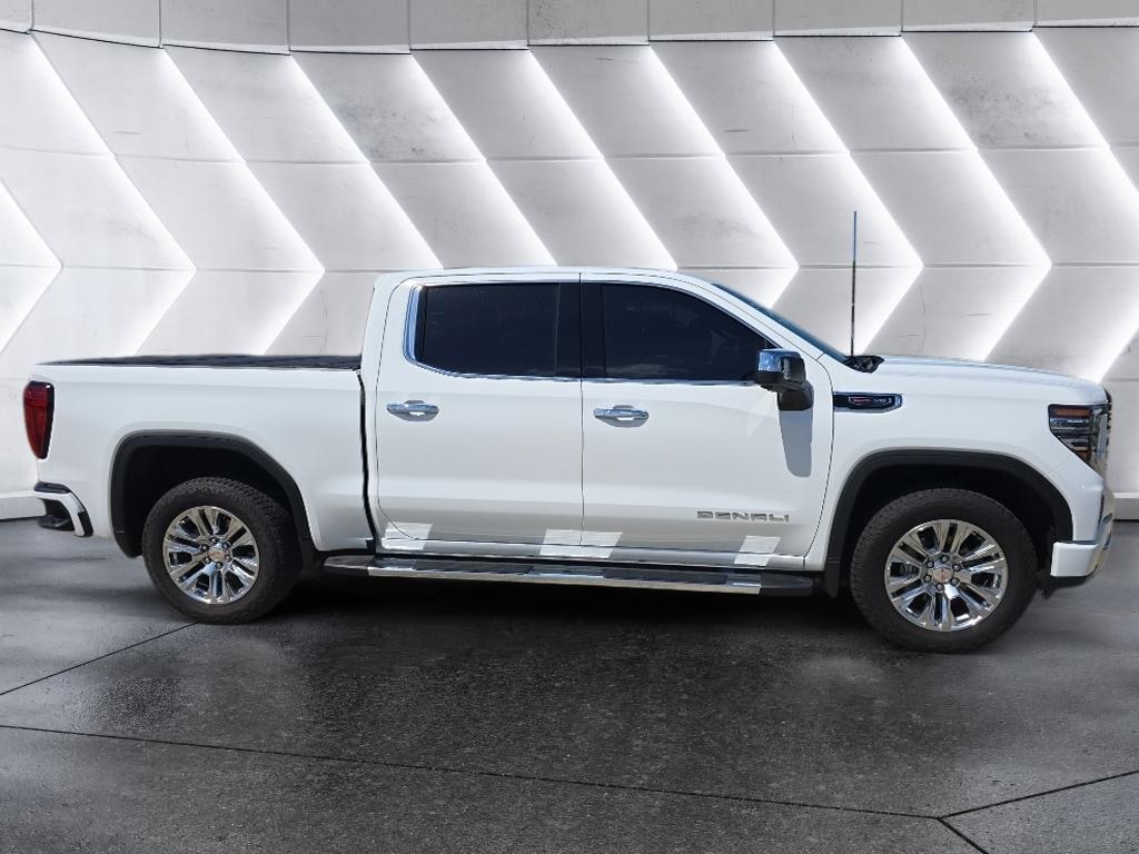 Used 2024 GMC Sierra 1500 Denali Truck