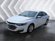Used 2024 Chevrolet Malibu FL Car