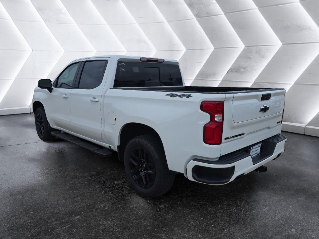 2026 Chevrolet Silverado 1500 RST - Photo 7