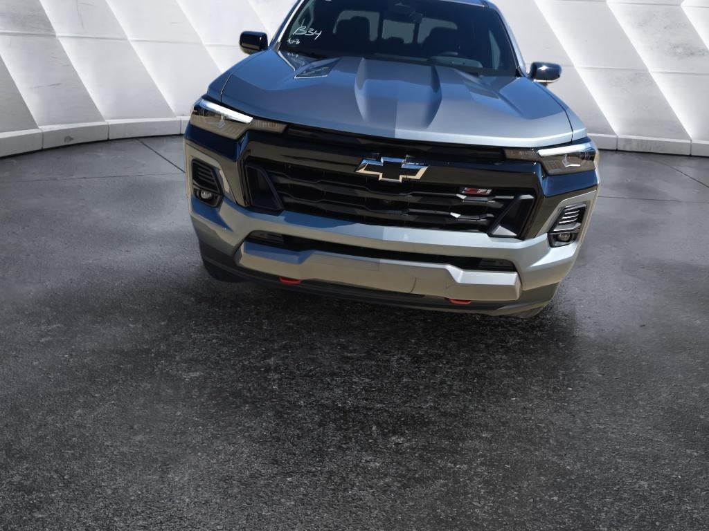 New 2026 Chevrolet Colorado Z71 Truck