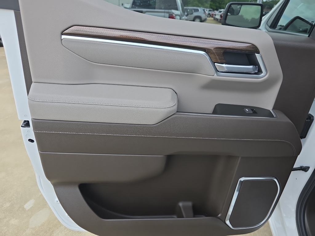 2026 Chevrolet Silverado 1500 RST - Photo 11
