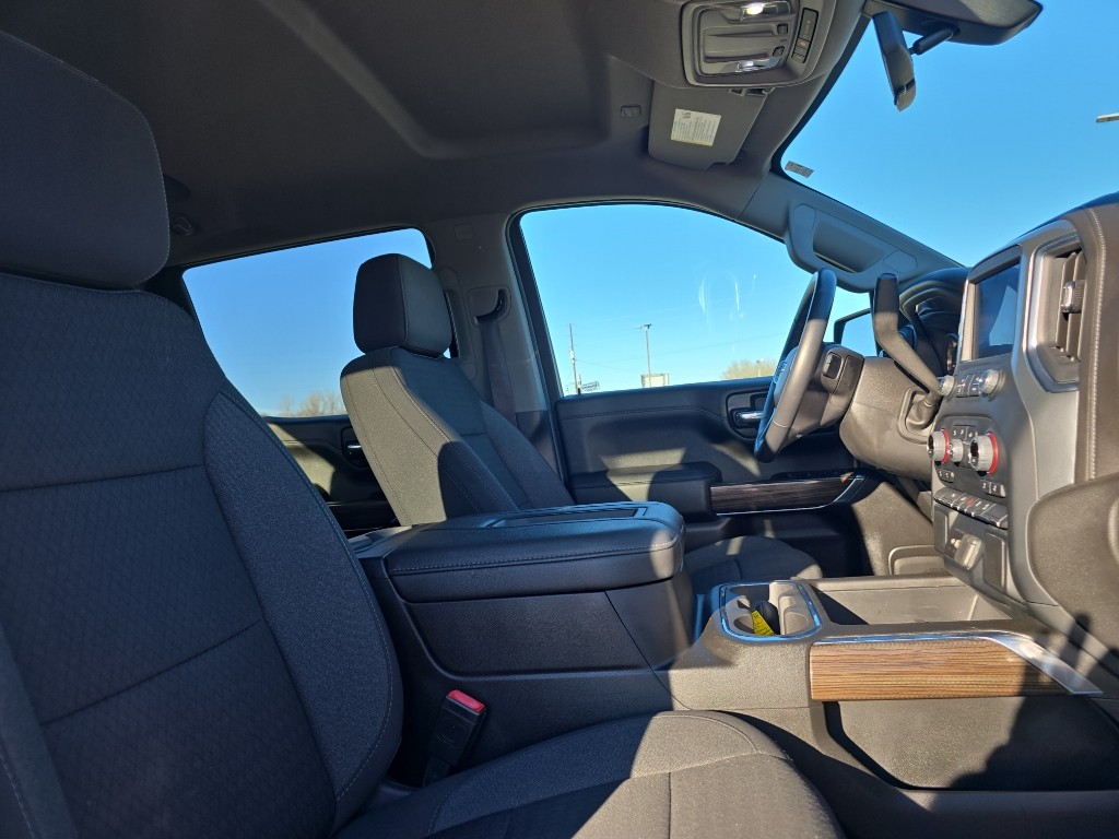 2022 Chevrolet Silverado 1500 Limited LT Trail Boss - Photo 13