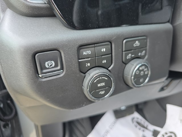 2026 Chevrolet Silverado 1500 LT Trail Boss - Photo 21