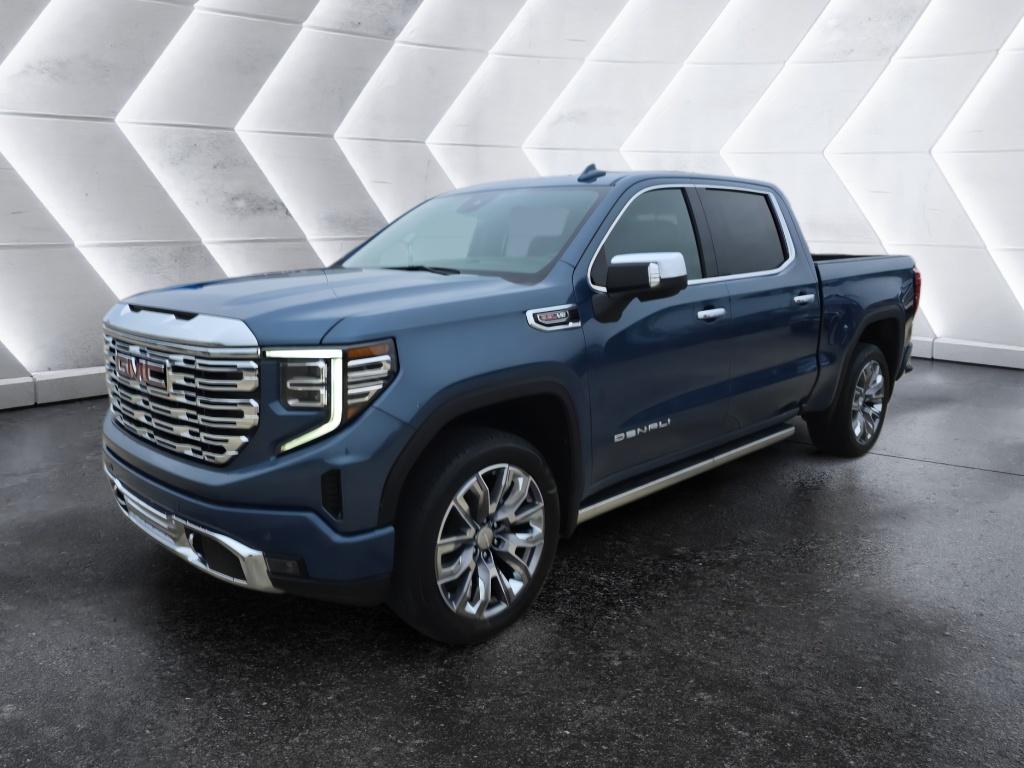 2026 GMC Sierra 1500 Denali's photo