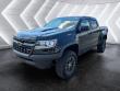 Used 2020 Chevrolet Colorado ZR2 Truck
