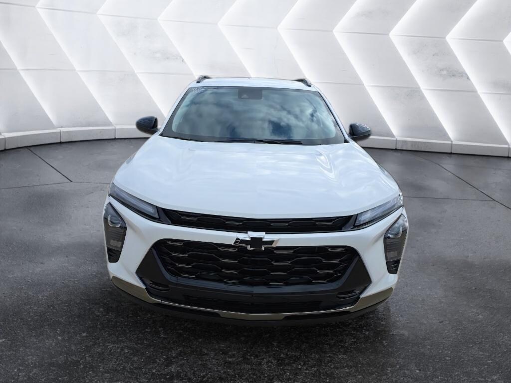 New 2026 Chevrolet Trax Activ SUV