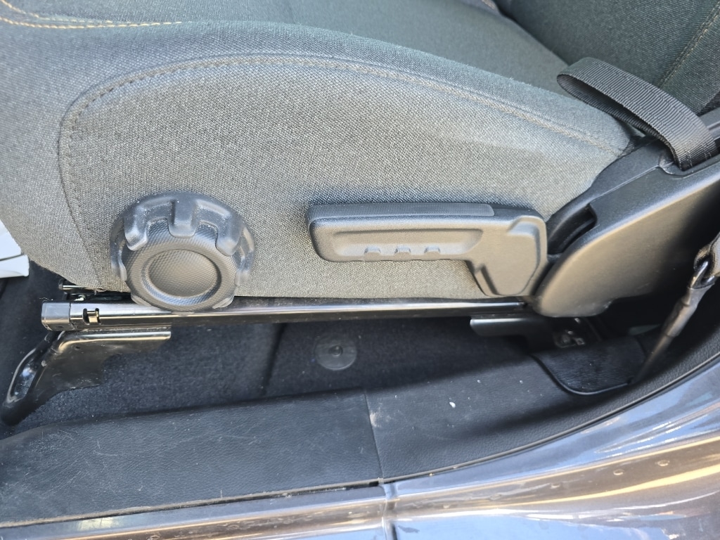 2025 Jeep Wrangler 4-Door Sahara - Photo 19