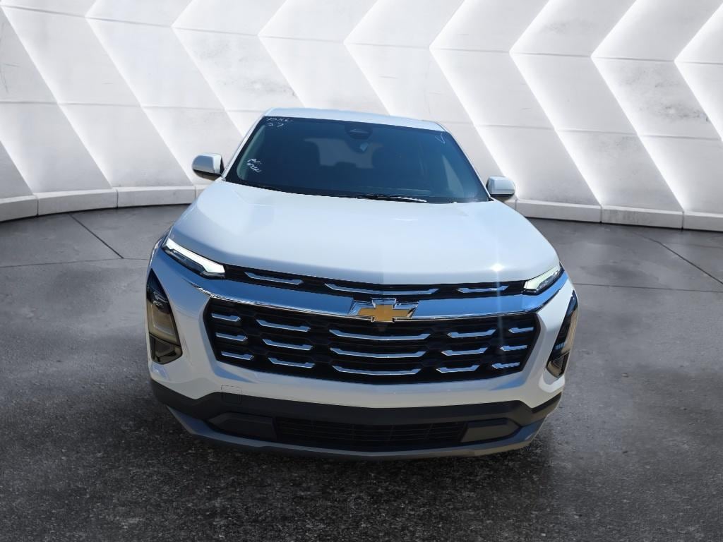 New 2027 Chevrolet Equinox LT SUV