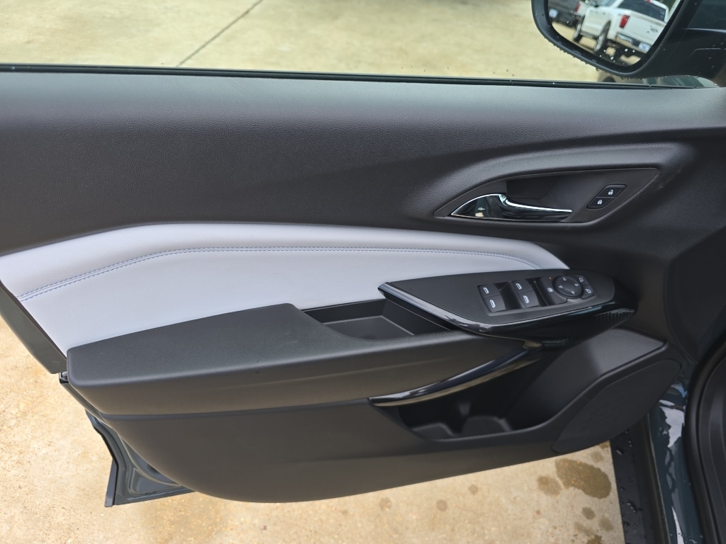 2026 Chevrolet Trax LT - Photo 18