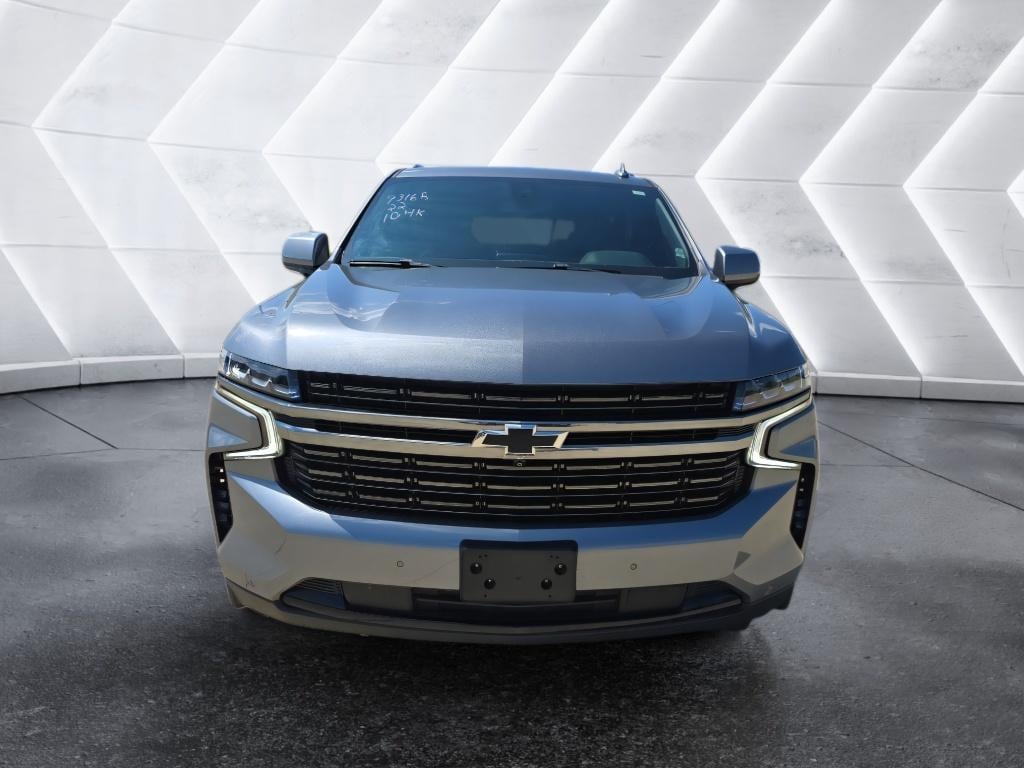 Used 2022 Chevrolet Tahoe RST SUV